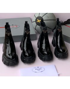 Prada ankle boot