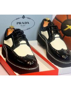 Prada shoe