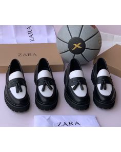 Zara shoe
