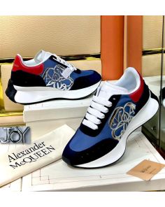 alexandra mcqueen sneakers