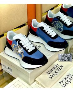 Alexandre Mcqueen seakers