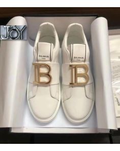 Balmain sneakers