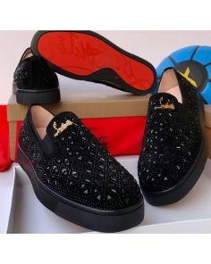 Christian Louboutin casual