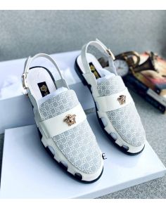 Versace shoe sandals