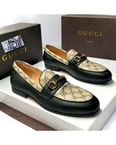Gucci smart shoe