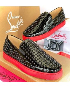Christian louboutin
