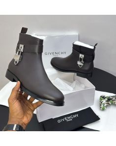 Versace ankle boot