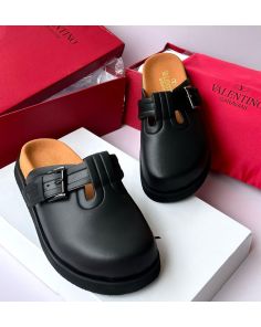 Valentino halfshoe