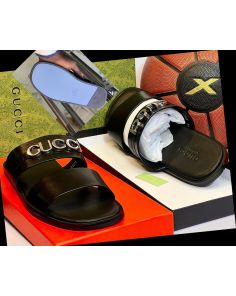 Gucci slides