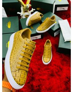 Buscemi sneaker