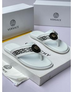 Versace white