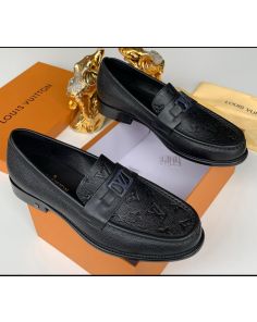 Lv leather shoe