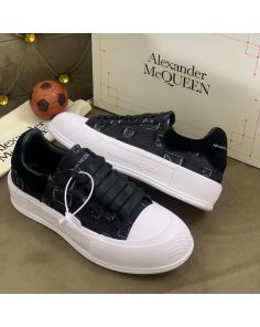 McQueen black