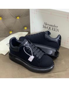 Alexandre Mcqueen seakers black