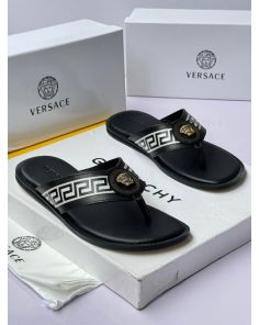 Versace senior