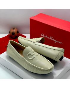 Salvatore Ferragamo loafers