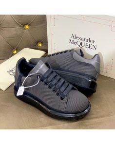 Alexandra McQueen ash