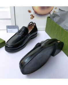Gucci cooperate shoe