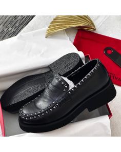 Salvatore Ferragamo big shoe