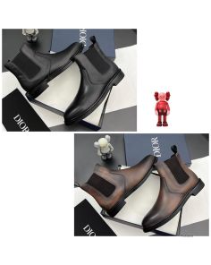 Dior ankle boot