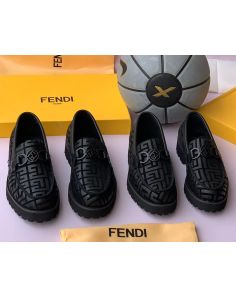 Fendi shoe