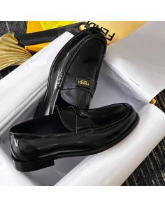 Fendi cooperate shoe