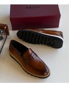 bally shoe