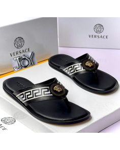 Versace black