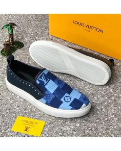 Lv loafers