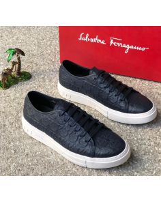 Salvatore Ferragamo casual