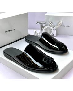 Balenciaga halfmule
