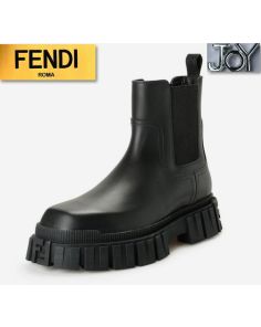 fendi ankle boot