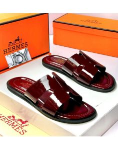 hermes wine color