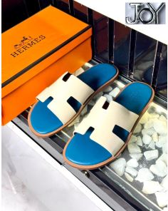 hermes cream slide