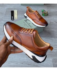 berluti light brown
