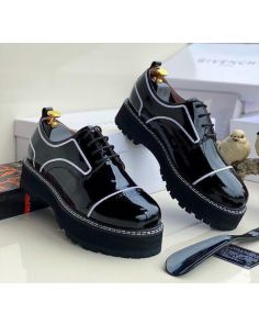 givenchy shoe shinny