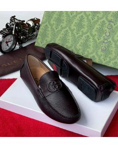gucci loafers
