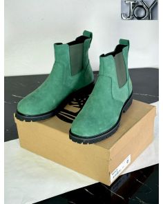 timberland ankle boot green