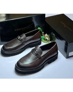 alberto brown shoe
