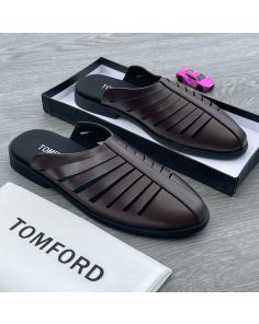 tomford halfshoe