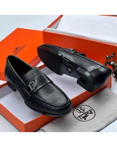 hermes leather coperate