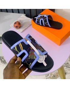 hermes jean slide