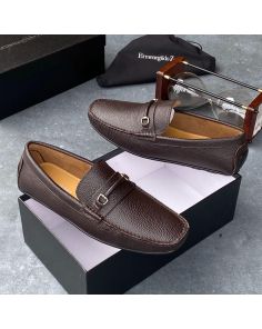 emernegildo loafers