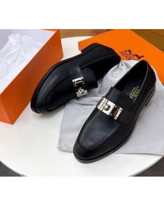 hermes smooth leather