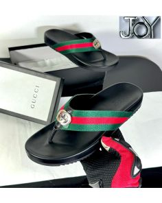 gucci slide neat