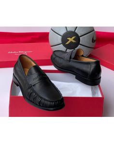 salvatore coperate shoe