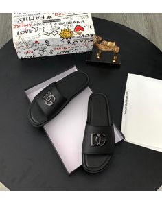 D&G cover slide