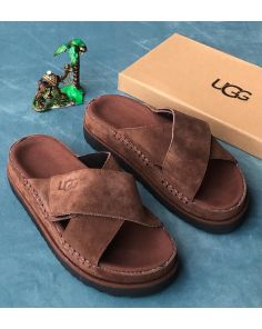 UGG slide