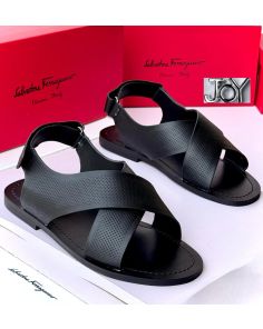 Salvatore Ferragamo sandals